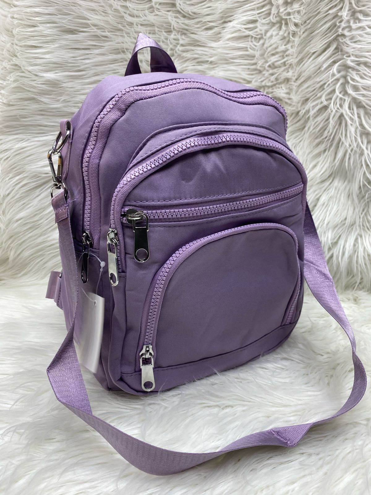 Siksyra Embroidery Design Shoulder Bag for Women – Stylish PU Leather Crossbody with Zipper Closure