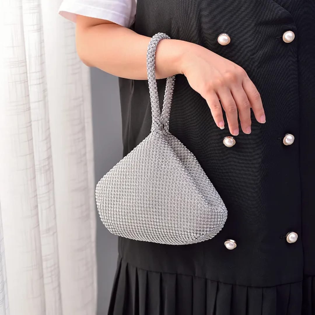 Siksyra Premium Women's Handbag – Stylish & Spacious Tote Bag for Daily Use