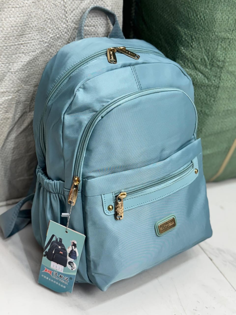 Siksyra Imported Heavy Quality Stylish Backpack for Women & Girls – Classy & Trendy Look