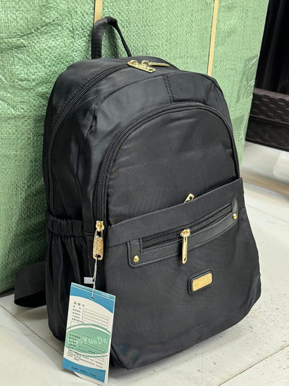 Siksyra Imported Heavy Quality Stylish Backpack for Women & Girls – Classy & Trendy Look