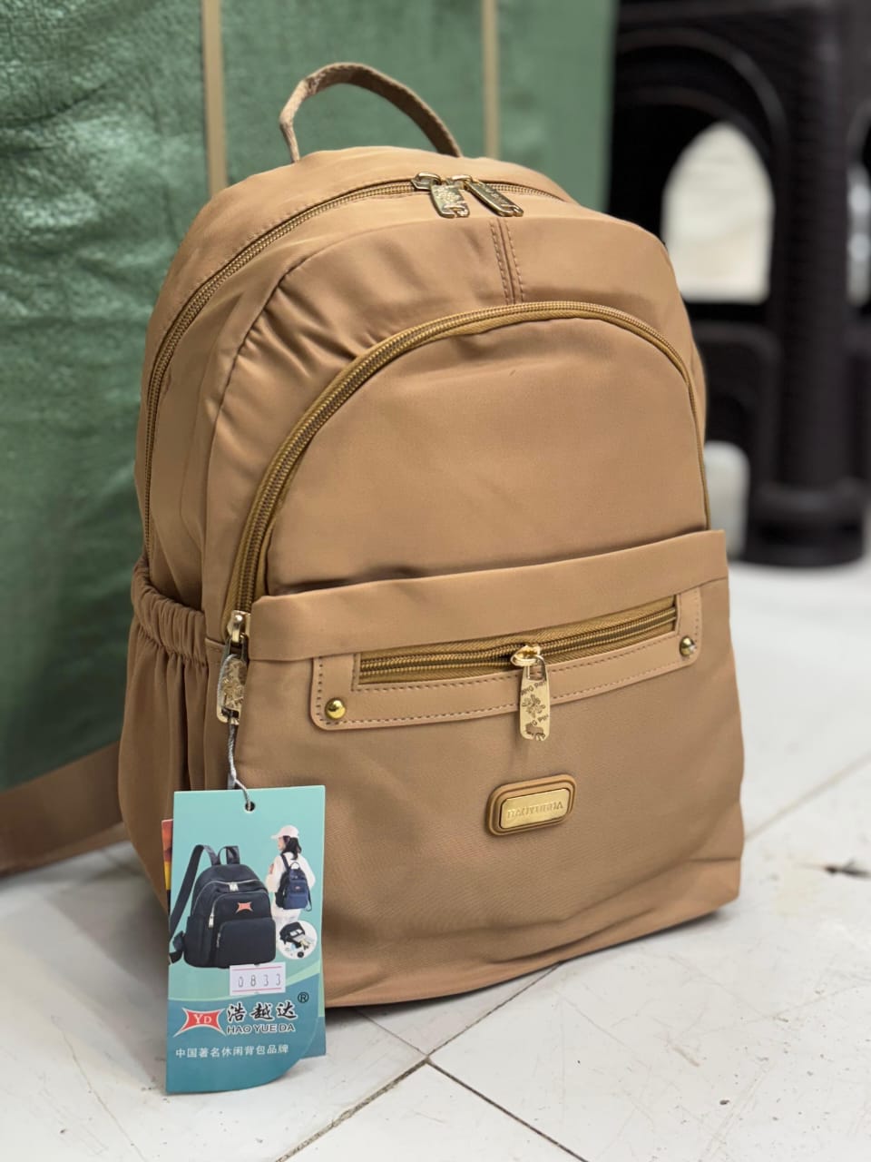 Siksyra Imported Heavy Quality Stylish Backpack for Women & Girls – Classy & Trendy Look