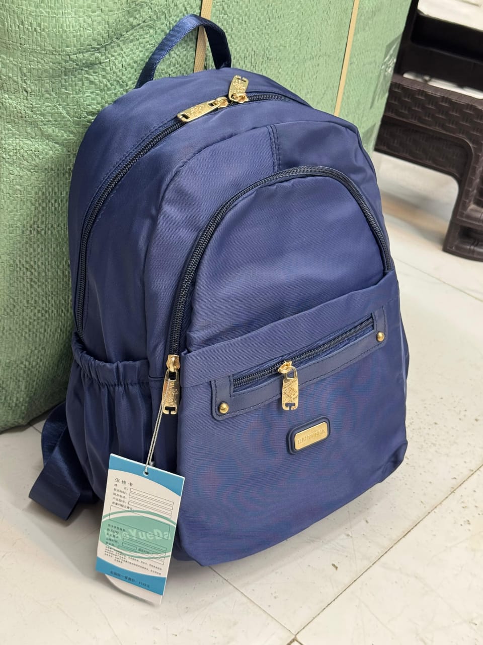 Siksyra Imported Heavy Quality Stylish Backpack for Women & Girls – Classy & Trendy Look