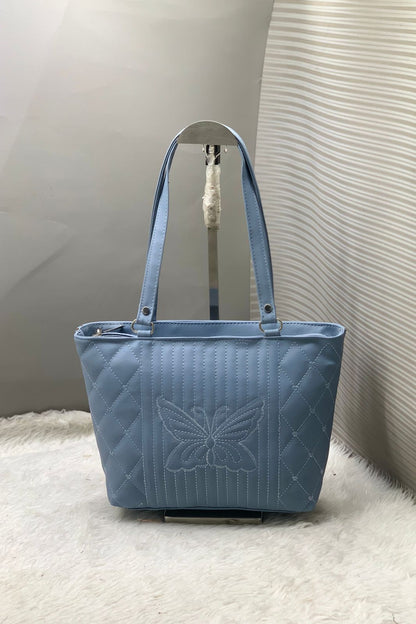 Siksyra Embroidery PU Leather Shoulder Bag for Women – Multiple Colors | ₹799 Only